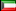 Kuwaiti flag icon