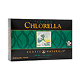 Image of YAEYAMA CHLORELLA 200mg 300 Tablets