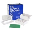 Image of THE CAPSULE FILLER MACHINE (Fills Size “1” Capsules)
