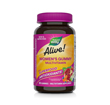 Image of ALIVE! WOMEN'S GUMMY MULTI-VITAMIN 60 Gummies
