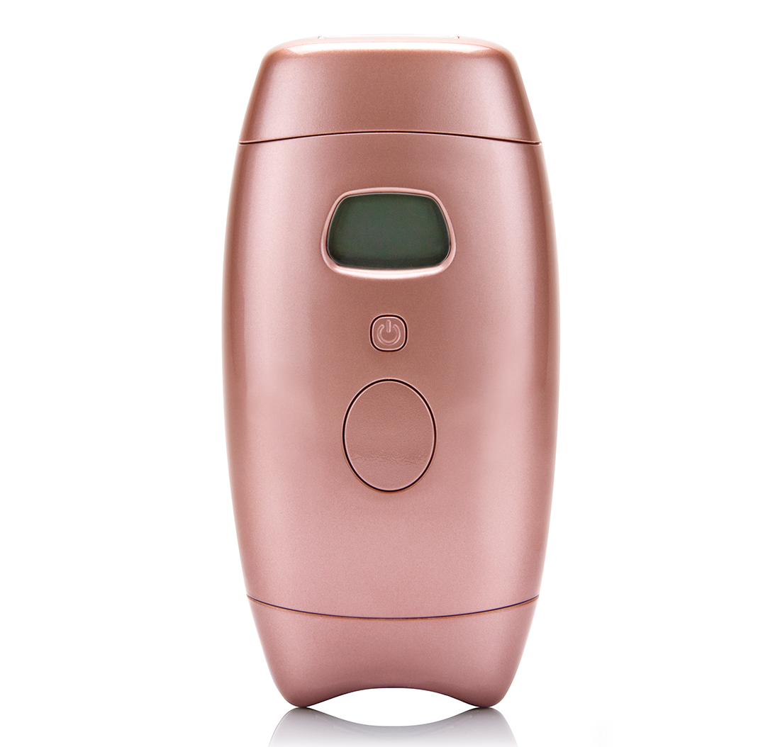 Depiladora hotsell laser ipl