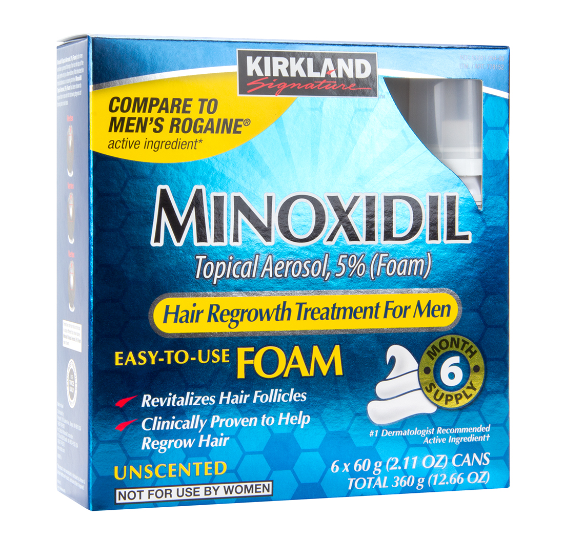 where to buy minoxidil foam