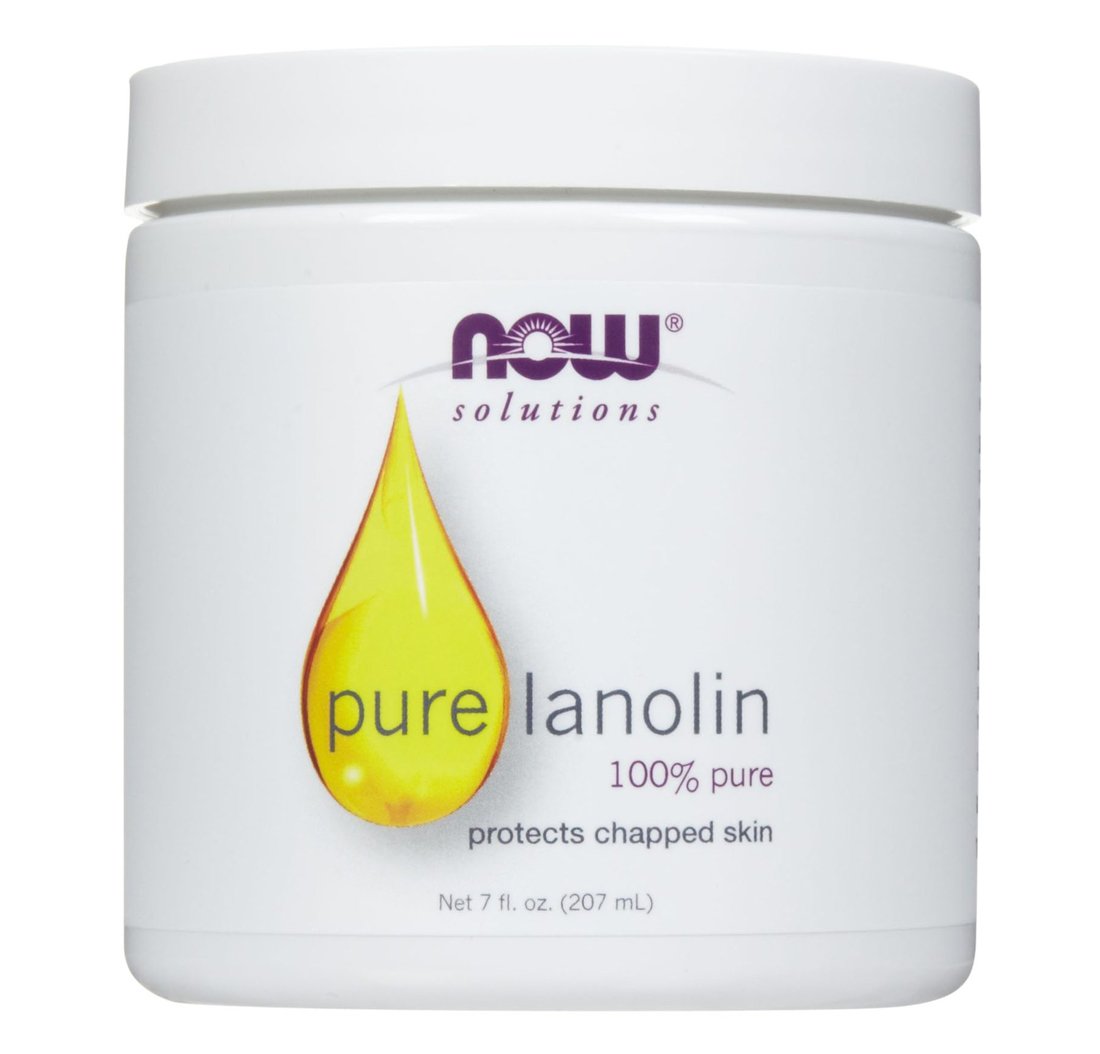 LANOLINA PURA 207ml