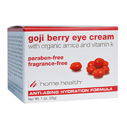 CREMA OCCHI ALLE BACCHE DI GOJI 28g by Home Health