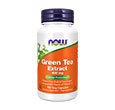Immagine di TÈ VERDE ESTRATTO 400mg 100 Capsule Vegetariane