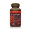 Immagine di COMPLESSO DI VITAMINA B 120 Capsule Morbide