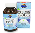 Immagine di VITAMIN CODE 50 E PIU' SAGGI (Uomini) 120 Capsule