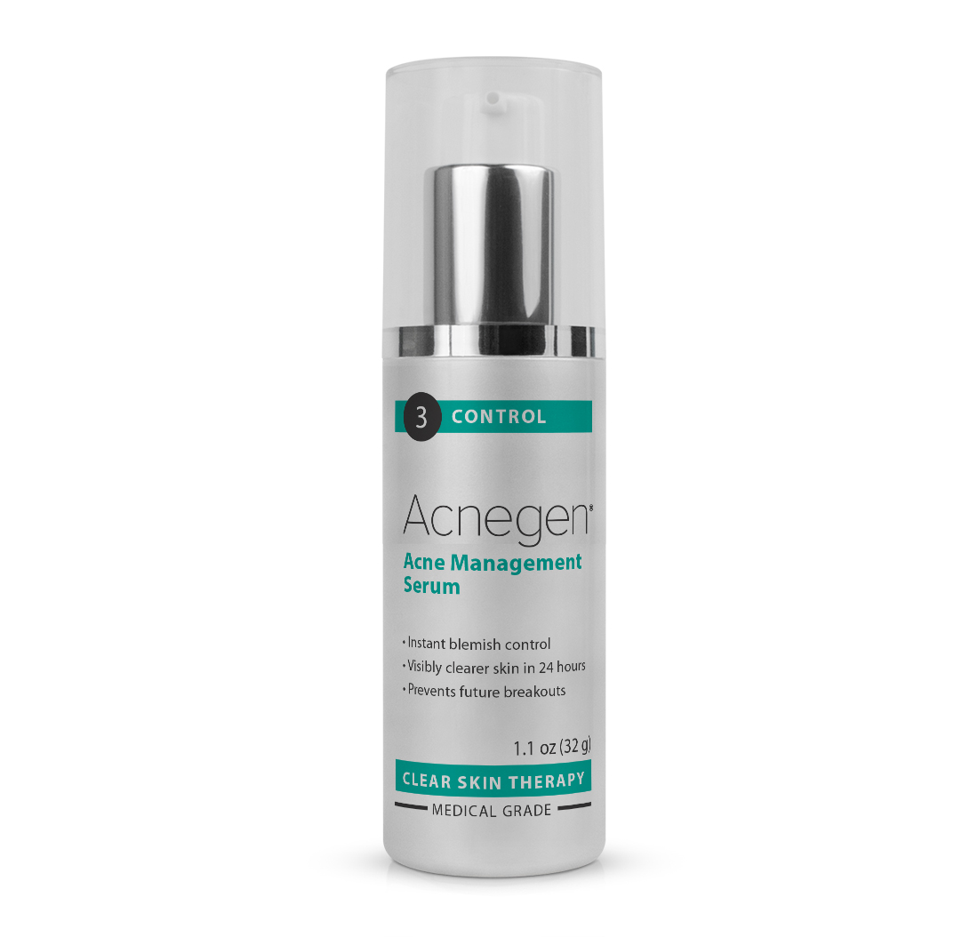 siero acne