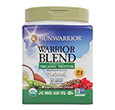 Image of WARRIOR BLEND (Natural) (13.2oz) 375g