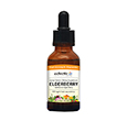 Image of ELDERBERRY LIQUID DROPS (1 fl oz) 30ml