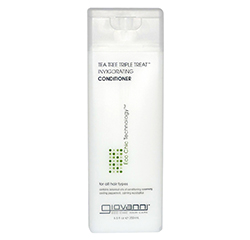 TEA TREE TRIPLE TREAT CONDITIONER (8.5oz) 250ml by Giovanni