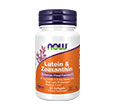 Image of LUTEIN & ZEAXANTHIN 60 Softgels