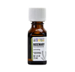 Image of ROSEMARY ESSENTIAL OIL (0.5 oz) 15ml