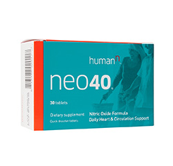 NEO40 DAILY 30 Zuigtabletten by Neogenis Labs