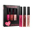 Afbeelding van TWIN PEAKS LIP GLANS SET (Geloof)