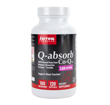 Afbeelding van Q-ABSORB CO-Q10 100 mg. 120 softgels