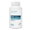 Afbeelding van DHEA 100mg 180 Vegetarische Capsules