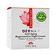 Afbeelding van REGENERERENDE ANTI-RIMPEL- & NACHTCRÈME (2 oz) 56 gr.