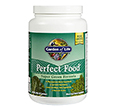 Afbeelding van PERFECT FOOD SUPER GREEN FORMULE 600g