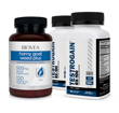 Afbeelding van TESTROGAIN RX-100 & HORNY GOAT WEED PLUS VALUE PACK