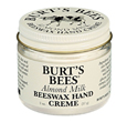 Afbeelding van AMANDELMELK BIJENWAS HANDCRÈME 57g