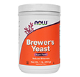 Afbeelding van BREWER'S YEAST (Reduced Bitterness) (1lb) 454g