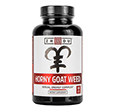 Image of HORNY GOAT WEED (Sexual Energy Complex) 60 Vegetarian Capsules