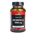 Image of MORINGA 5000mg 60 Vegetarian Capsules
