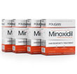 Image of FOLIGAIN MINOXIDIL 5% HAIR REGROWTH TREATMENT For Men (24 fl oz) 720ml 12 Month Supply