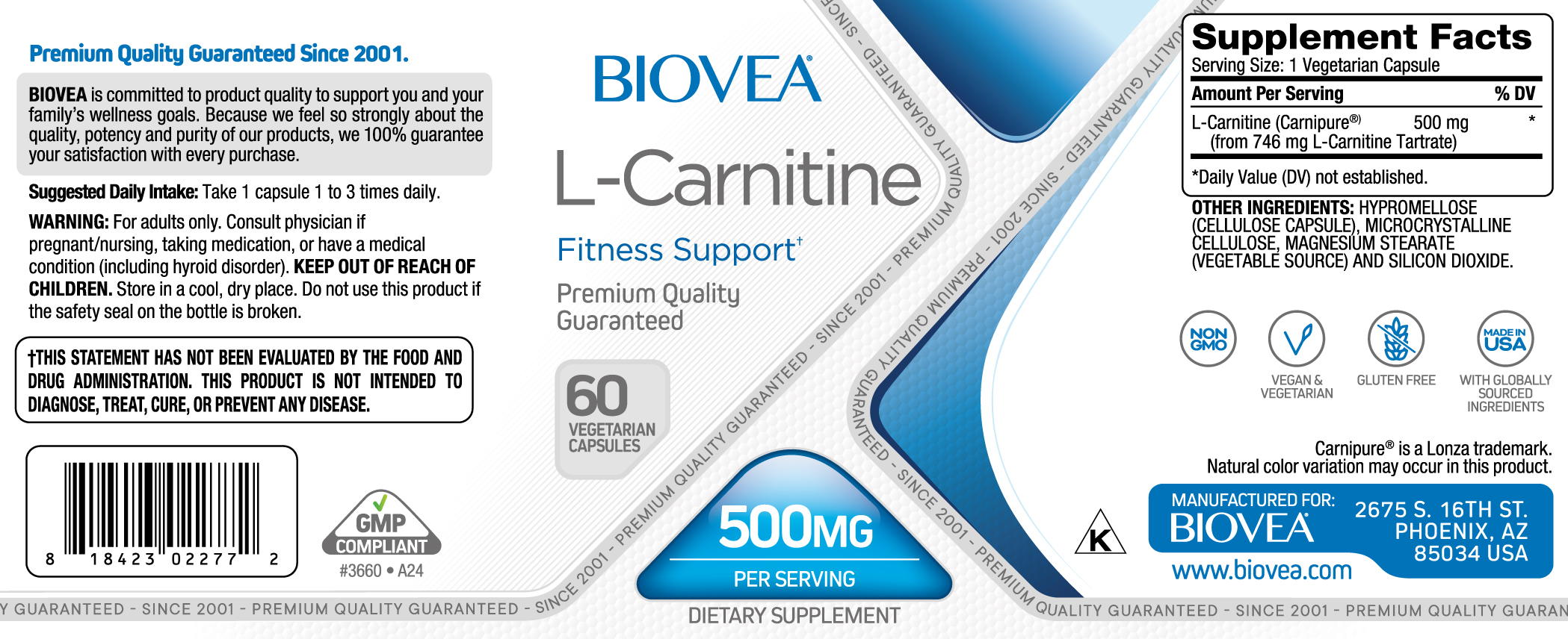 acetyl l carnitine brands in pakistan Acetyl L-Carnitine