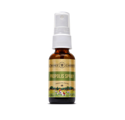 PROPOLIS SPRAY (1 fl oz) 30ml by Honey Gardens