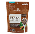 Imagen de CACAO NIBS (Orgánico, vegetal, superalimento) (16oz) 454g