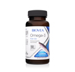 Imagen de ACEITE DE PESCADO OMEGA-3 1200mg 50 Cápsulas Blandas