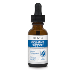 POKARMOWY SUPPORT (1 uncja obj.) 30ml by BIOVEA
