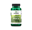 Obraz MACA Pełne Spektrum 500 mg 100 Kapsułek