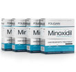 Obraz MINOXIDIL 5% FOLIGAIN TRAKTOWANIE NA ODRASTANIE WŁOSÓW Dla Mężczyzn (Niski poziom alkoholu) (24 fl oz) 720ml Ilość na 12 miesięcy