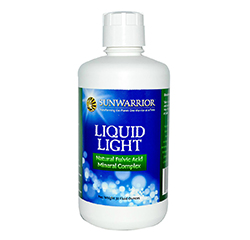 LIQUID LIGHT 946ml by Sunwarrior