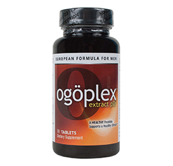 OGOPLEX 30 Comprimidos by Vianda Life