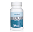 Imagem do hCG ACTIVATOR (Rápido Dissolver) 120 Comprimidos