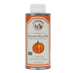 PUMPKIN SEED OIL 250ml by La Tourangelle