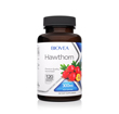 Image of HAWTHORN 300mg 120 Vegetarian Capsules