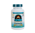 Image of WELLNESS FORMULA® (Herbal Defense Complex) 120 Capsules