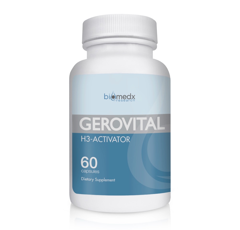gerovital h3 anti-imbatranire)