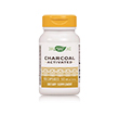 Image of ACTIVATED CHARCOAL 560mg 100 Capsules