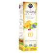 Image of MYKIND ORGANICS D3 SPRAY (Vegan) (2oz) 59ml