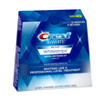 Image of CREST 3D WHITE - WHITESTRIPS GLAMOROUS WHITE 14 Whitening Treatments
