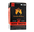 Image of BEEF BONE BROTH (Grass-Fed) Paleo-Friendly (16.2 Fl. Oz) 480 ml