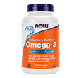 Image of OMEGA-3 1000mg 200 Softgels