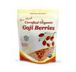 Image of GOJI BERRIES (Organic (8oz) 227g