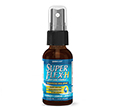 Image of SUPERFLEX-H Homeopathic Joint Care Formula Oral Spray (1oz) 30ml
